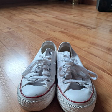 Converse*