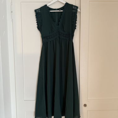 Festive Dress