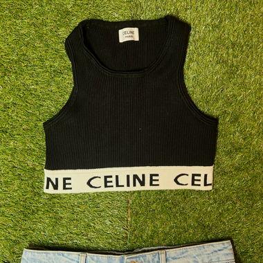 Haut court Celine