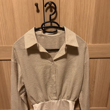 Bluse (body)