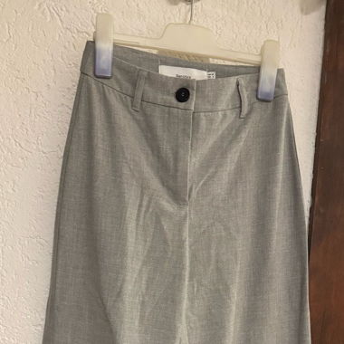Pantalon Bershka 