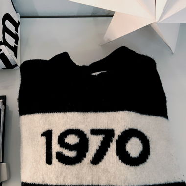 Maglione originale Bella Freud