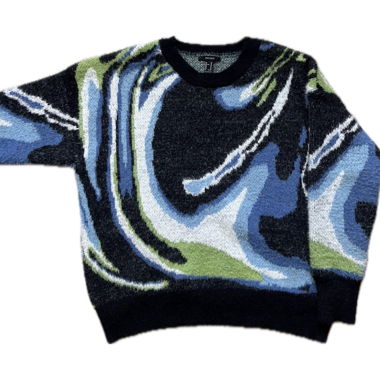 Pull Swirl