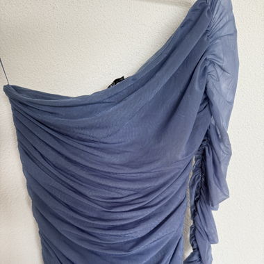 Tube Dress from ZARA