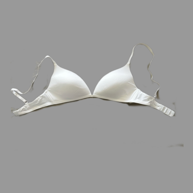 Soutien-gorge blanc