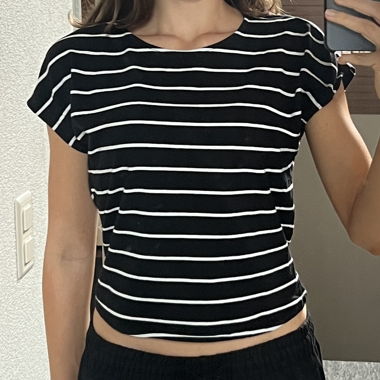 Streifentop
