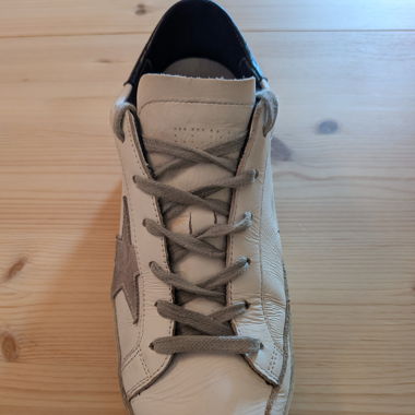 SUPERSTAR "Golden goose deluxe brand- Venezia