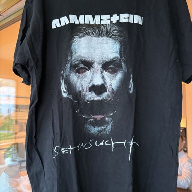 Rammstein T-Shirt