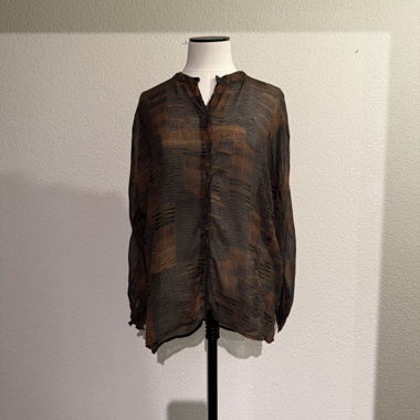 NILE Bluse Gr. XS