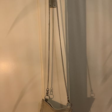 Coole Upcycling Tasche