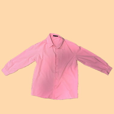 Pink Shirt