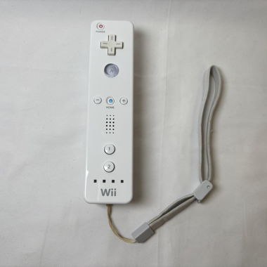 Manette Wii Remote - Nintendo Wii