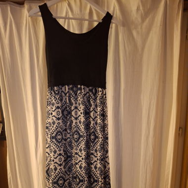 Kleid