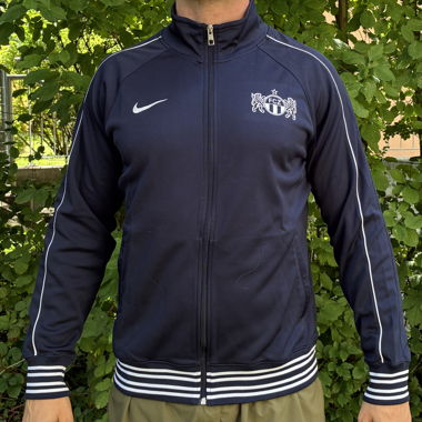Giacca da allenamento Nike FCZ FC Zurigo
