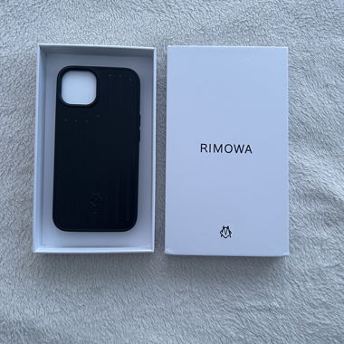 RIMOWA iPhone 14 hülle