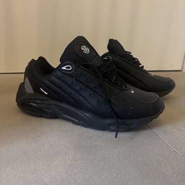 Nocta sneakers black