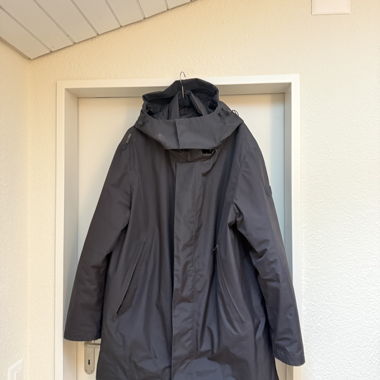 PEUTEREY Winter Parka