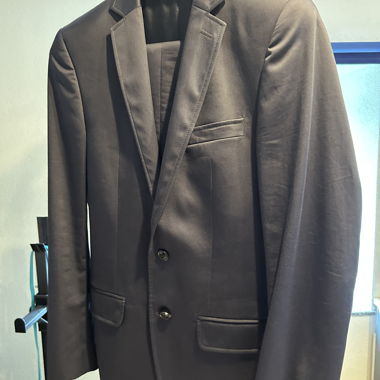 Abito blu (giacca & pantaloni)