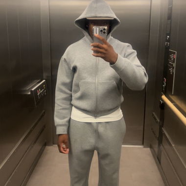 Pantaloni da jogging Scuba
