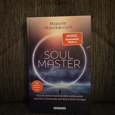 Soul Master