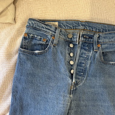 Jeans Levi's 36