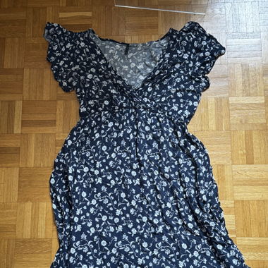Kleid Chicoree