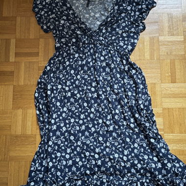 Kleid Chicoree