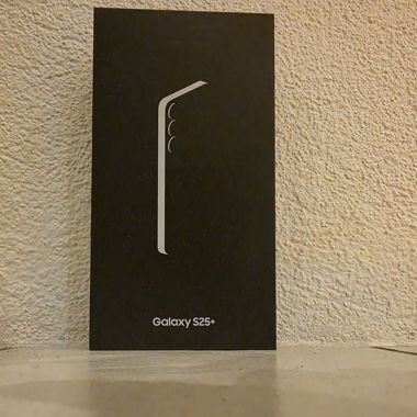 Samsung S25 plus