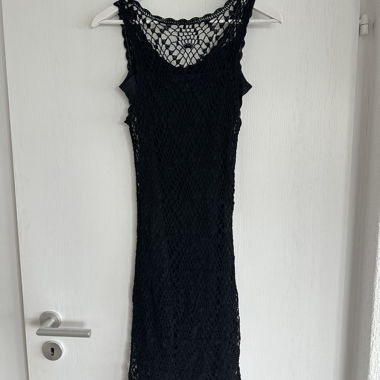 Häkelkleid