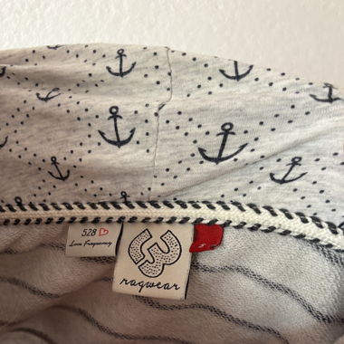 Ragwear Sweatshirt