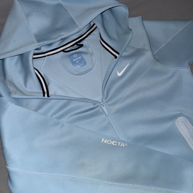Nike Nocta Babyblue