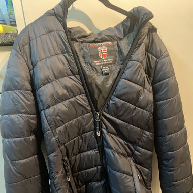 Geonorway Jacke