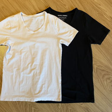 Set di T-shirt Jack & Jones