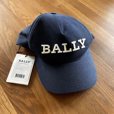 Bally Baseball Cap 