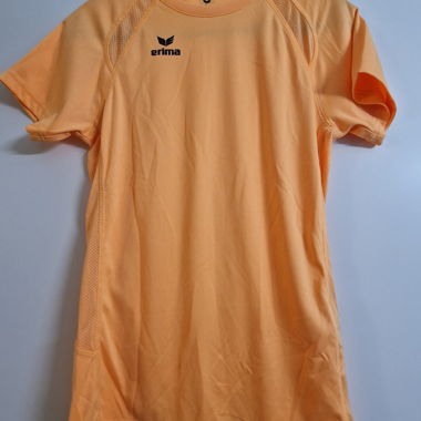 Erima Sport T-Shirt orange