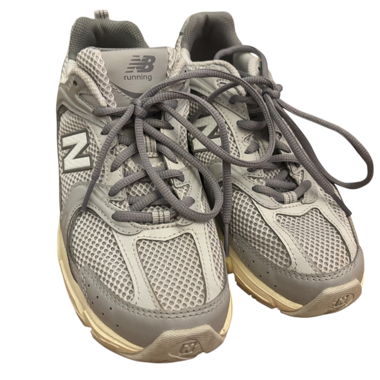 New Balance running 