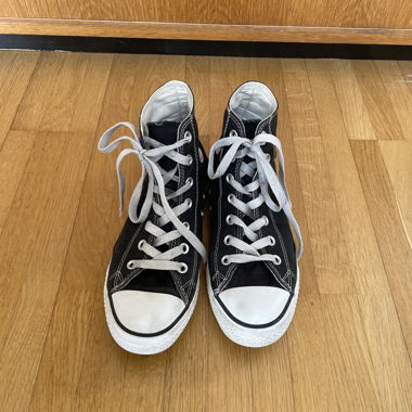 Converses t.39 