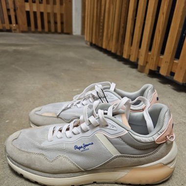 Neu! Pepe jeans Schuhe 
