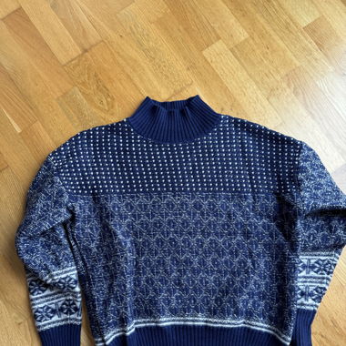 Cos Sweater