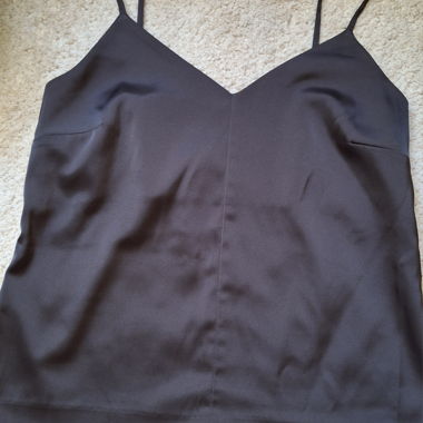 Top in seta InWear