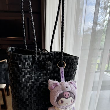 Sanrio characters Kuromi