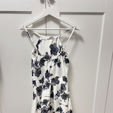 Vestito Estivo Taglia Unica