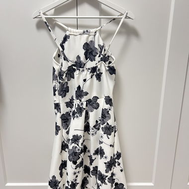 Robe d'été Taille Unique