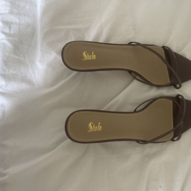 Kitten Heels