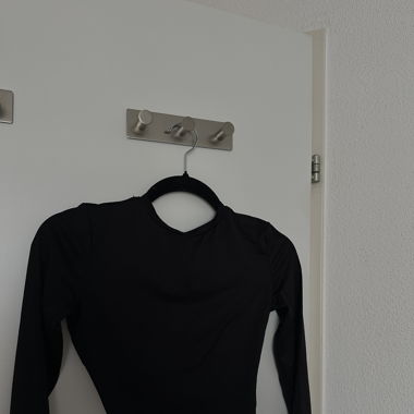 bershka longsleeve