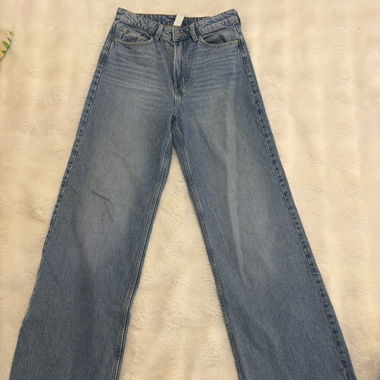 Jeans H&M