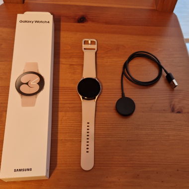 Samsung Galaxy Watch 4