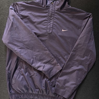Nike Windbreaker