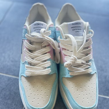 Chaussures sans marque
