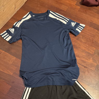 Adidas sportset